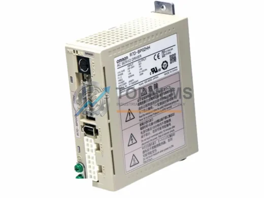 Omron R7D-BP02HH-Z industrial automation spare part