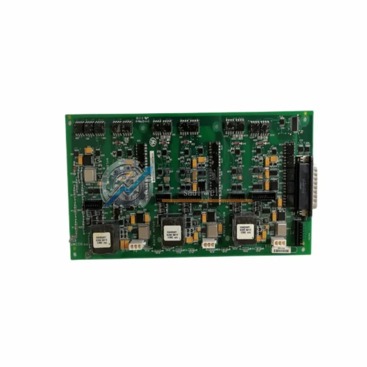 GE IS210AEBIH3BEC Control Board product image