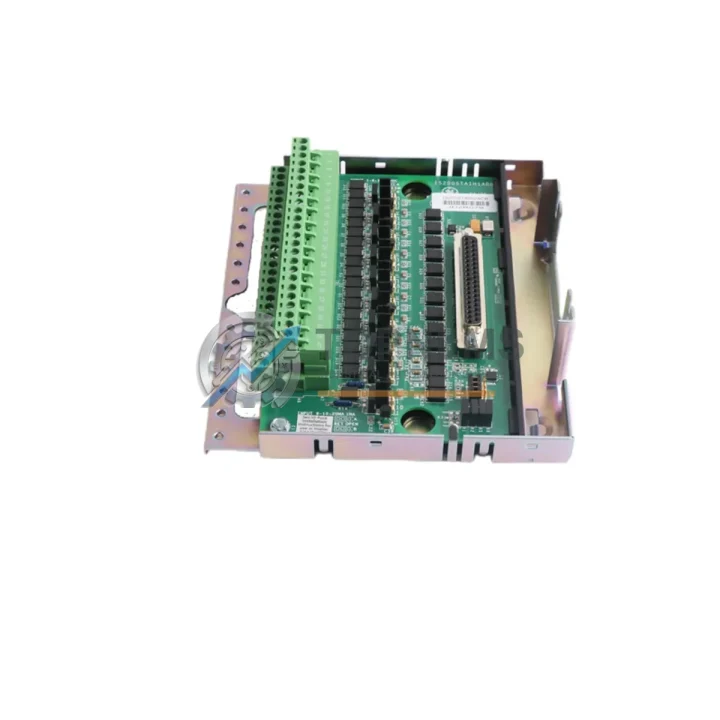 GE IS230SNAIH4A IS200STAIH2ACB Control Board product image