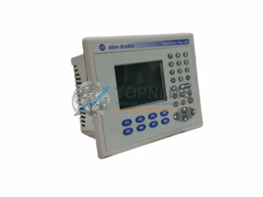Allen-Bradley 2711P-K4M20A industrial automation spare part