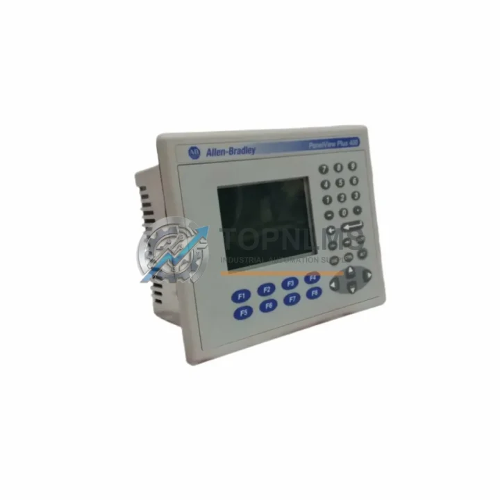 Allen-Bradley 2711P-K6M20D8 HMI product image