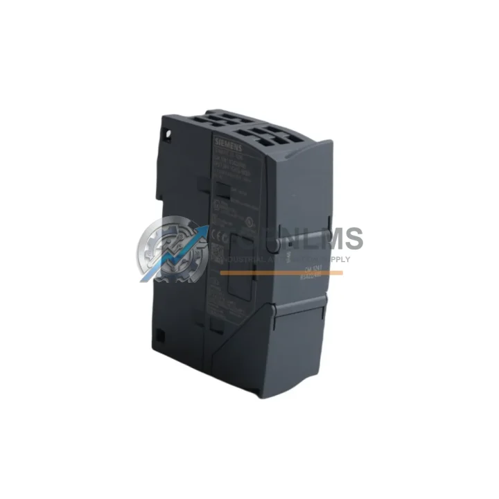 Siemens 6ES7241-1CH32-0XB0 Communication Module product image