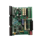ALERTON VLC-16160 Control Board detail image 2