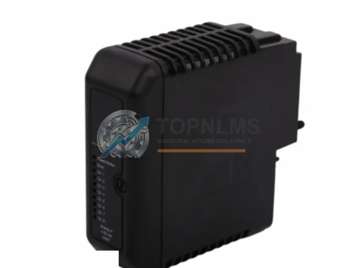Emerson KJ3222X1-BA1 12P2532X072 industrial automation spare part