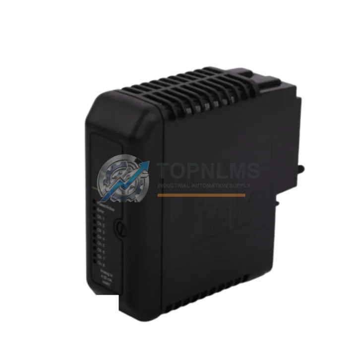 Emerson KJ3222X1-BA1 12P2532X072 I/O Module product image