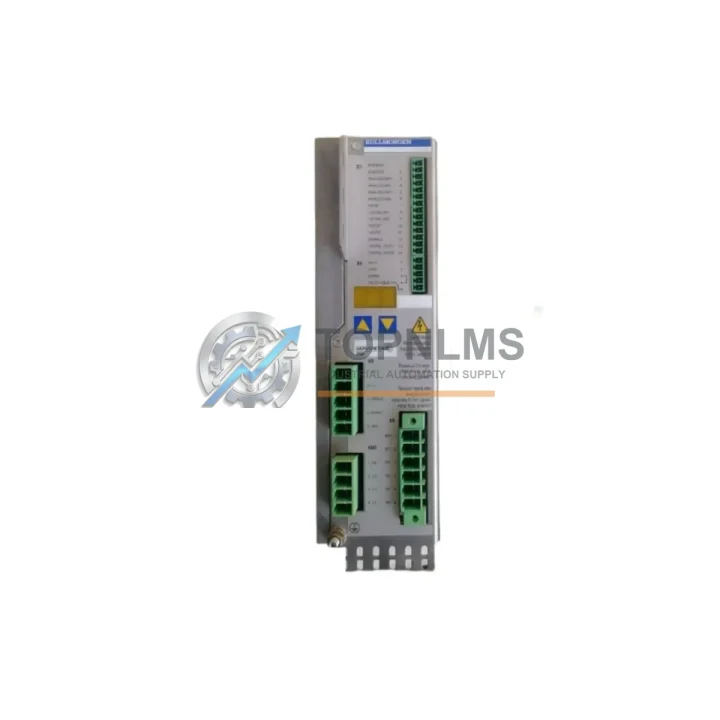Kollmorgen S3030-1-NA-SB VFD product image