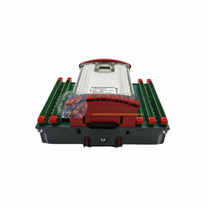 BERGHOF RDIO82405 I/O Module product image