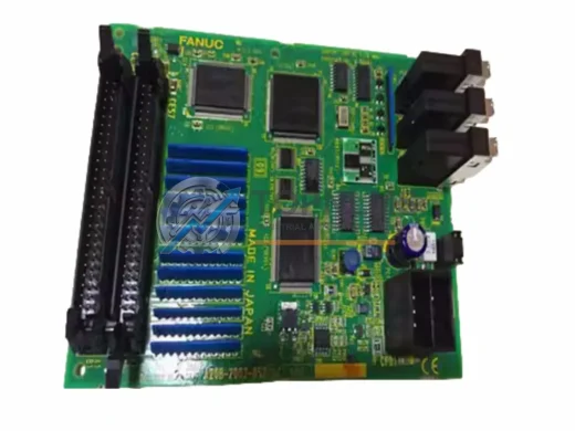 Fuji Electric G9-CPCB SA518973-04 industrial automation spare part