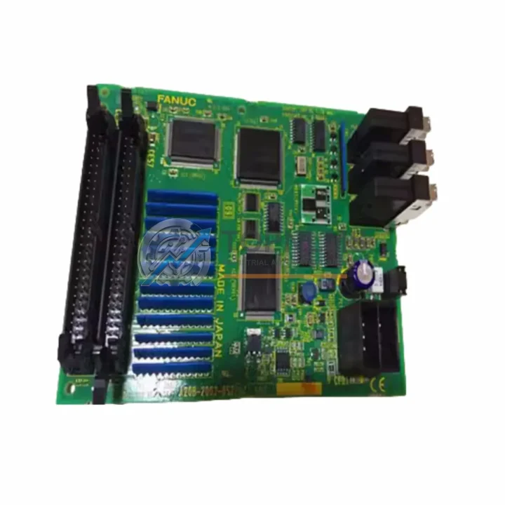 Fuji Electric G9-CPCB SA518973-04 VFD product image