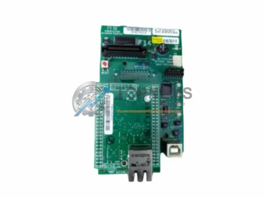 Allen-Bradley 80190-780-01-R industrial automation spare part