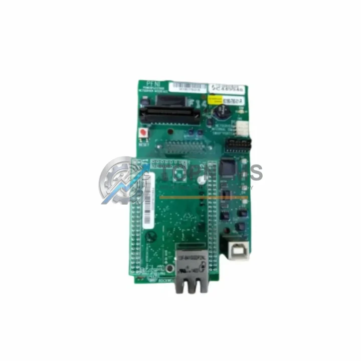 Allen-Bradley 80190-780-01-R VFD product image