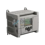 Allen-Bradley 1763-L16BWA PLC detail image 3