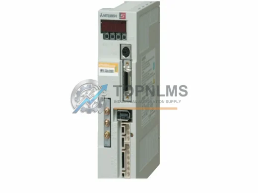 Mitsubishi MR-E-200A-KH003 industrial automation spare part