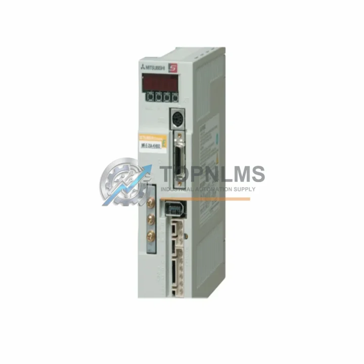 Mitsubishi MR-E-200A-KH003 Motor & Motion product image