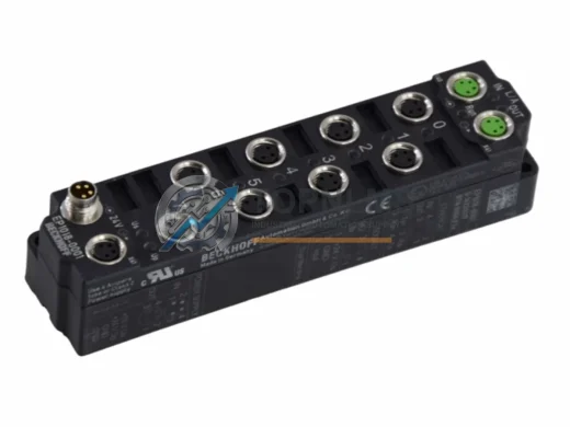 BECKHOFF EP1018-0001 industrial automation spare part