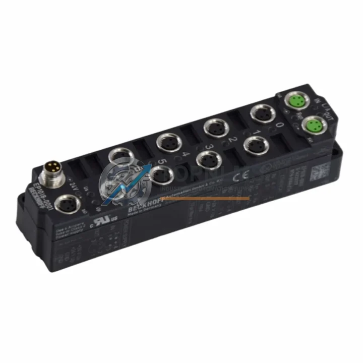 BECKHOFF EP1018-0001 I/O Module product image