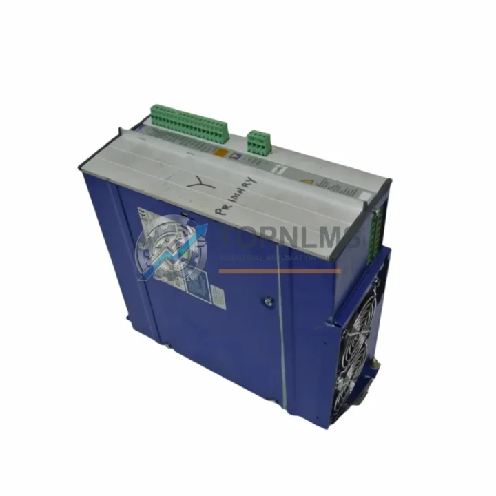 Kollmorgen S62000 VFD product image