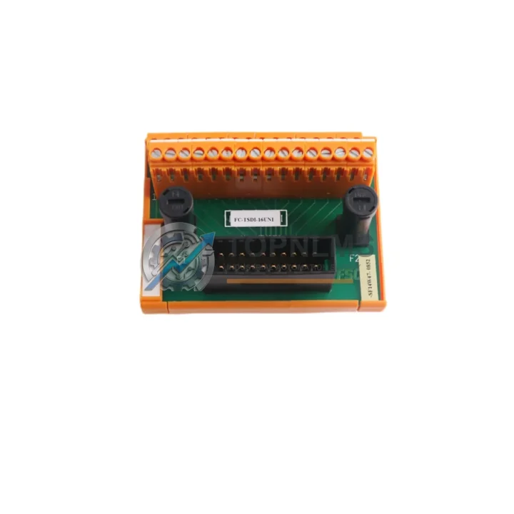 Honeywell FC-TSAO-0220M I/O Module product image