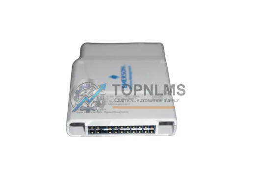 Emerson 12P4627X072 industrial automation spare part