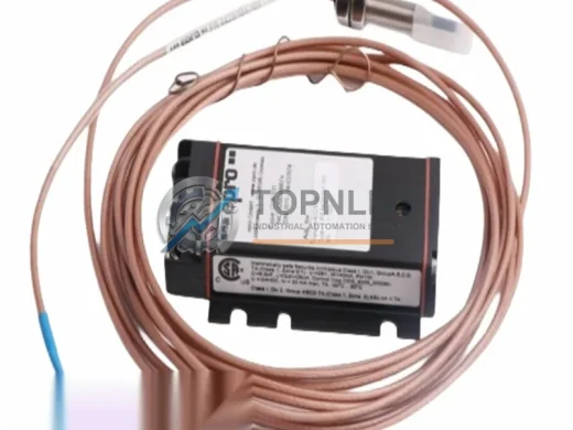 EPRO (Baker Hughes) PR6424/013-110 industrial automation spare part