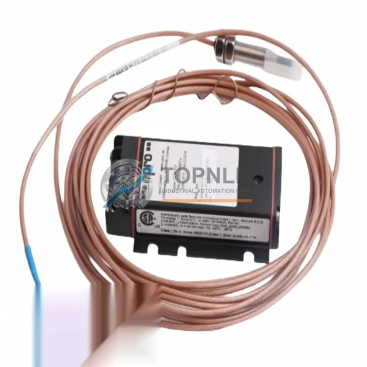 EPRO (Baker Hughes) PR6424/013-110 Sensor product image