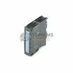 Siemens 6ES7521-1BL00-0AB0 I/O Module detail image 5