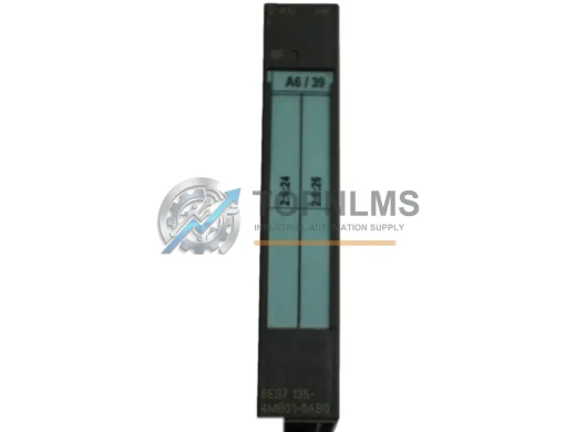 Siemens 6ES7135-4MB01-0AB0 industrial automation spare part