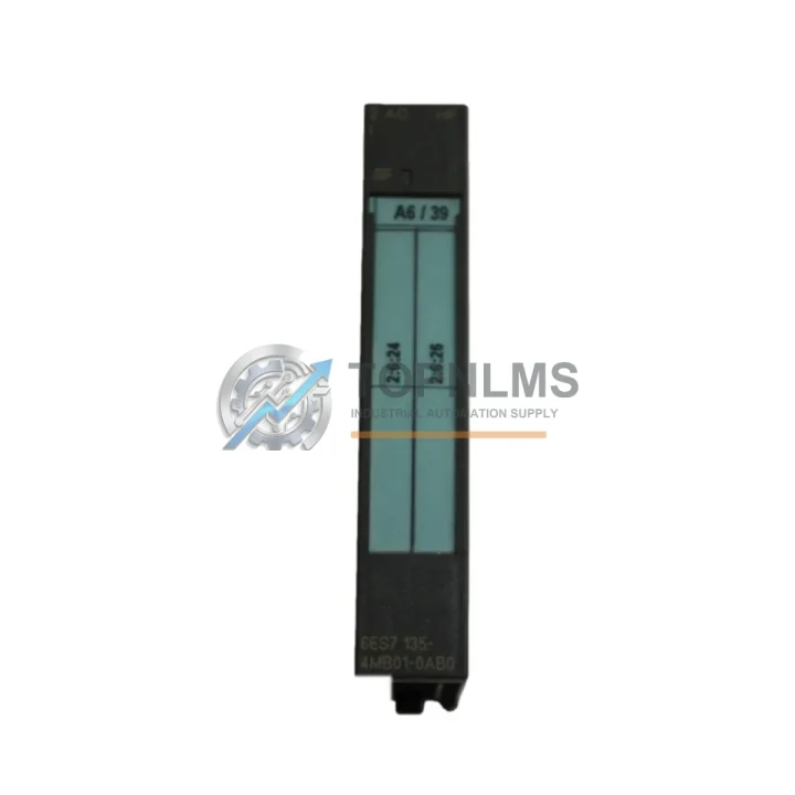 Siemens 6ES7135-4MB01-0AB0 I/O Module product image
