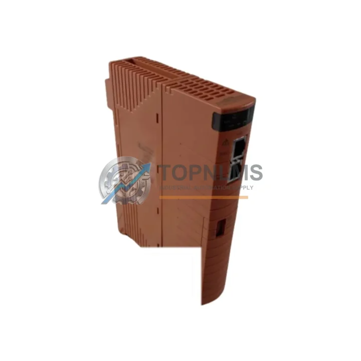 Yokogawa SCP461-E1-S2 DCS Module product image