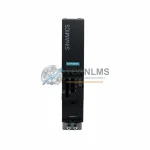 Siemens 6SL3040-0MA00-0AA1 VFD detail image 3