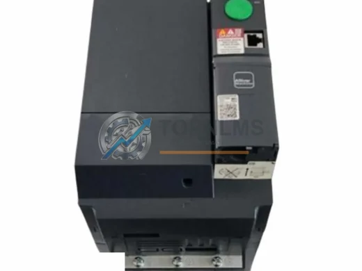 Schneider Electric ATV320U75N4C industrial automation spare part