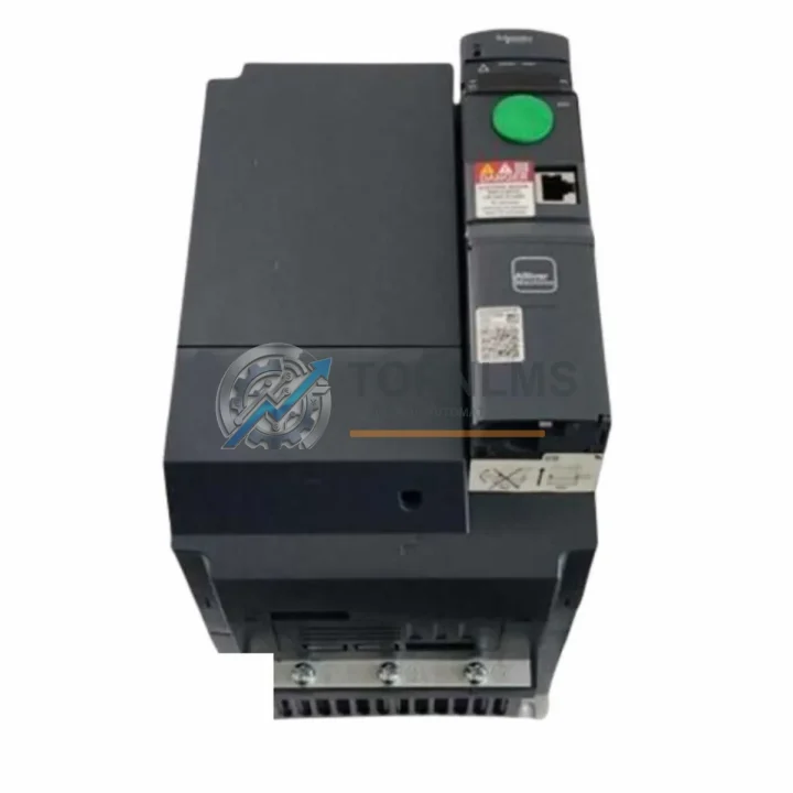 Schneider Electric ATV320U75N4C VFD product image