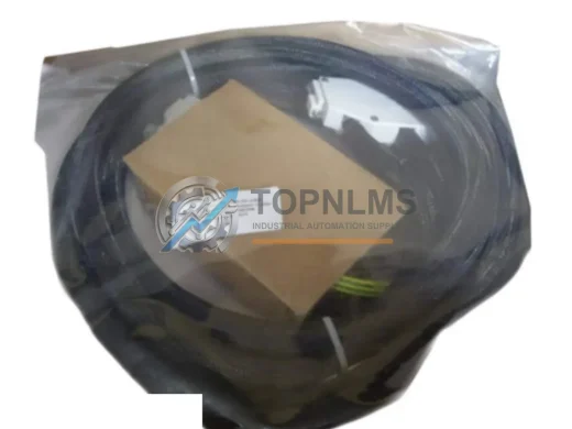ICS Triplex TC-306-02-2M5 industrial automation spare part