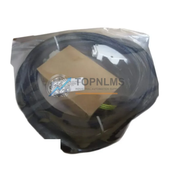 ICS Triplex TC-306-02-2M5 Cable & Connector product image