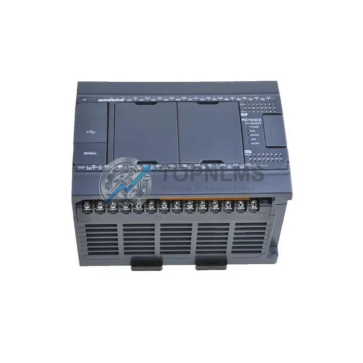 KEYENCE KV-N3AM/KV-N8EXT/KV-N24DT PLC product image
