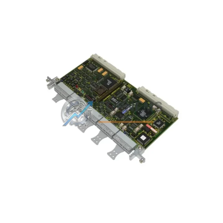 Siemens 6DD1606-0AD1 VFD product image