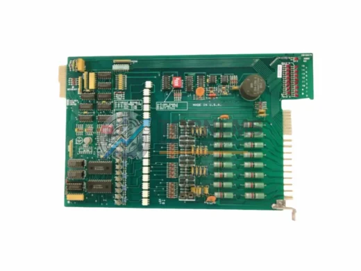 Westinghouse 7381A93G05 industrial automation spare part