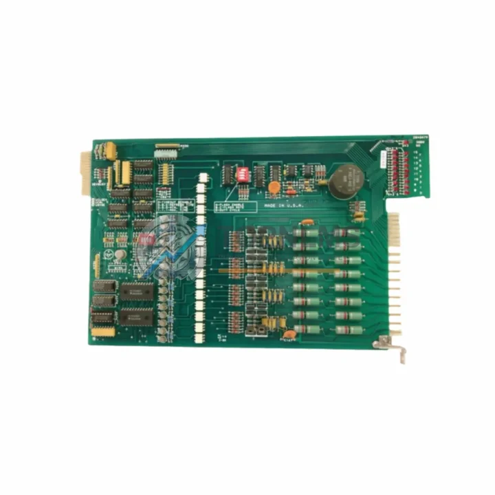 Westinghouse 7381A93G05 DCS Module product image