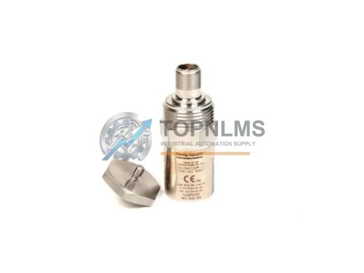 Bently Nevada 128075-01E industrial automation spare part
