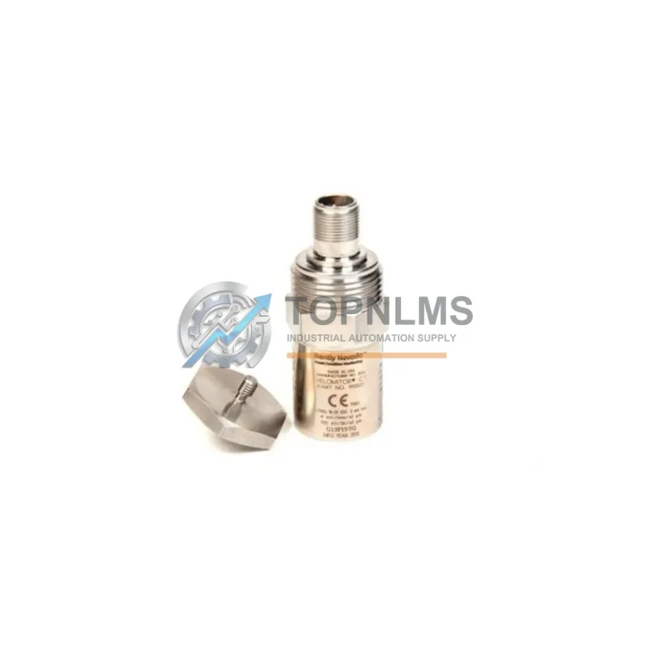 Bently Nevada 128075-01E Sensor product image