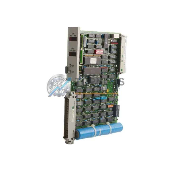 Siemens 6NG4207-8PS02 PLC product image