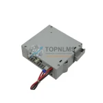 Siemens 6DD1681-0AG2 I/O Module detail image 2