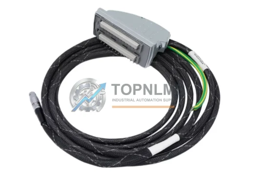 ICS Triplex TC-205-02-10M5 industrial automation spare part
