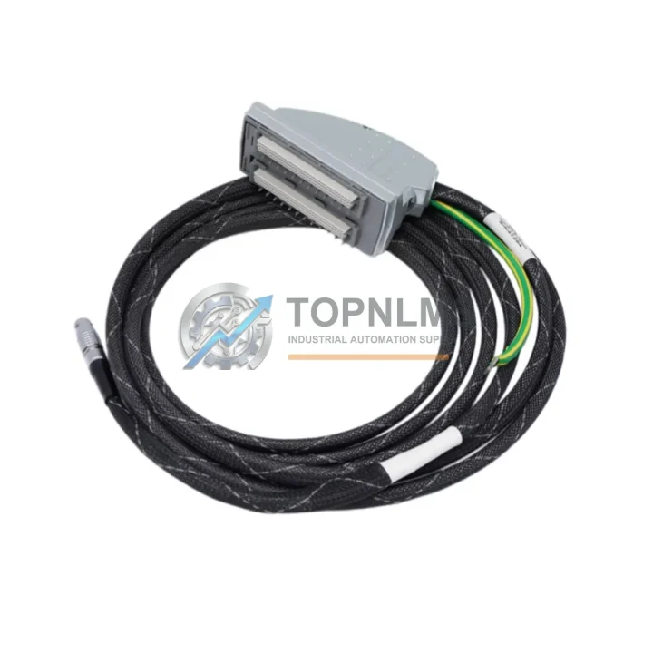 ICS Triplex TC-205-02-10M5 Cable & Connector product image