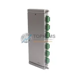 Bently Nevada 125800-01 I/O Module detail image 3