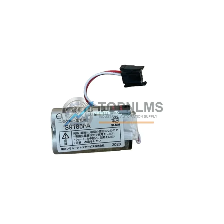 Yokogawa S9185FA DCS Module product image