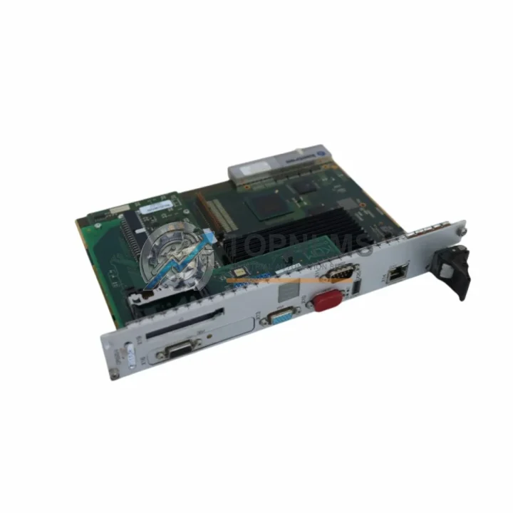 KONTRON CP6500-V Control Board product image