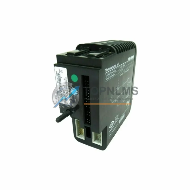 Emerson KJ3002X1-BG2 12P1731X032 I/O Module product image