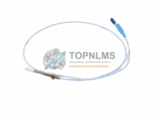 Bently Nevada 330901-11-25-10-01-00 industrial automation spare part