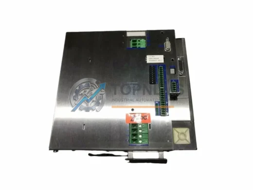 Berger Lahr TLD138F industrial automation spare part